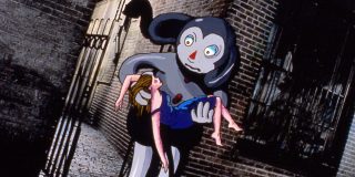 Suzan Pitt: Exuberâncias Imaginativas Sesão 2, cineconcerto por Sue e Ema Stoned