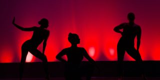 Dance como uma diva - divulgação