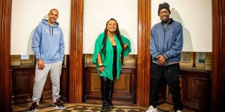 Nos Tempos da Soweto - Foto: Nalva Photos