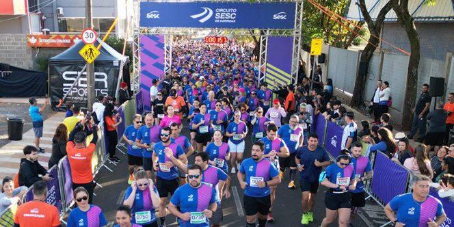 Corrida da Cidade (foto Fernando Carvalho)