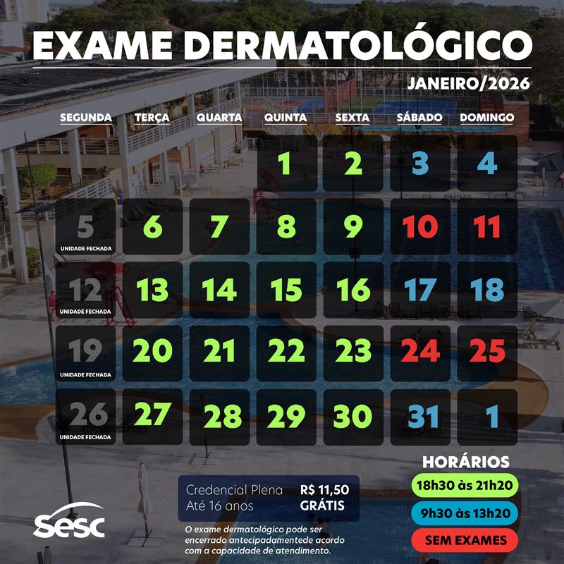 dermatologico