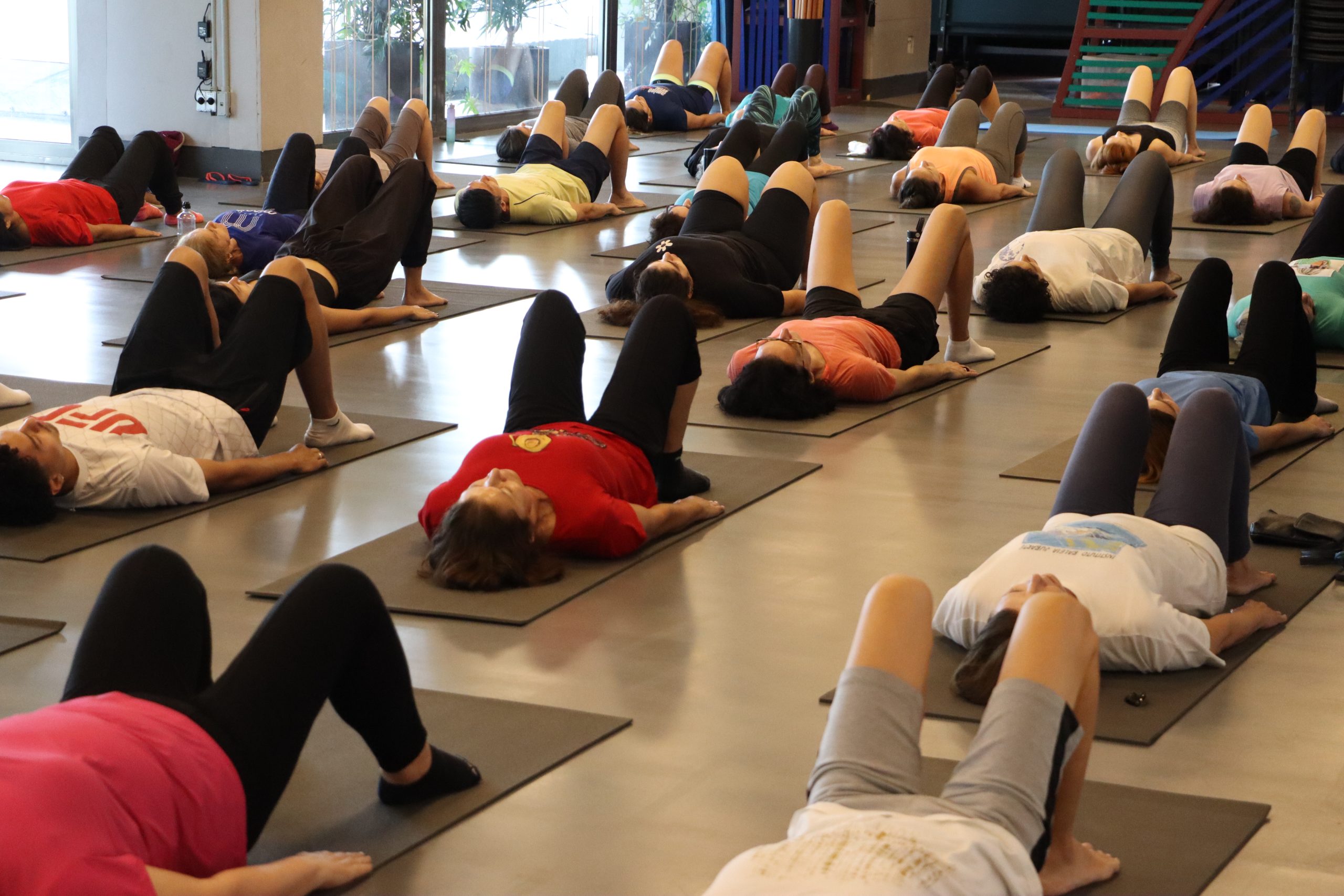 Cover image for Pilates Solo