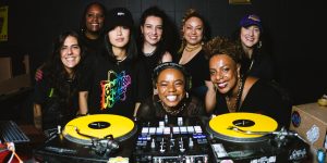 As mina risca - Foto: Divulgação