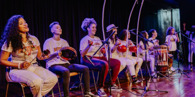 Foto: Urbi Fotografia