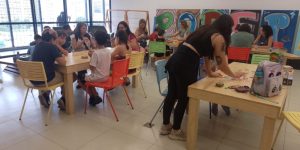 Sala Aberta - Jogos de Todos os Tempos (foto: divulgação)