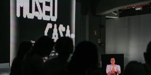 Partilha pedagógica - Foto: Divulgação