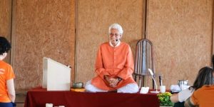 Jornada zen vipassana