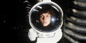 exibição Cine Concerto: "Alien, o Oitavo Passageiro", com o duo Caranguejo-Escorpião Dir. Ridley Scott, 1979, Reino Unido/EUA, 116min