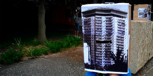 oficina Corpo-território Com Luana Minari da Curiá