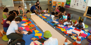 oficina Na minha rua passa um carro Com Vienno