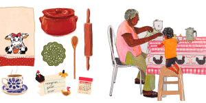 Inventários do cotidiano e das lembranças das casas brasileiras Com Isabella Guizalberti e Fátima Aparecida da Silva