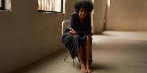 VEM - Venha Experimentar Música 2025 Música show Juçara Marçal