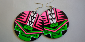 oficina Adornos: memórias e afetos Thiago Mahin Educador em Tecnologias e Artes