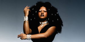 VEM - Venha Experimentar Música 2025 Música show Bebé Salvego Salve-se