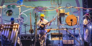 Grupo Experimental de Música (GEM)