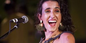 Sanfonadas & cantorias