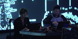 Sandra X e Craca Beat