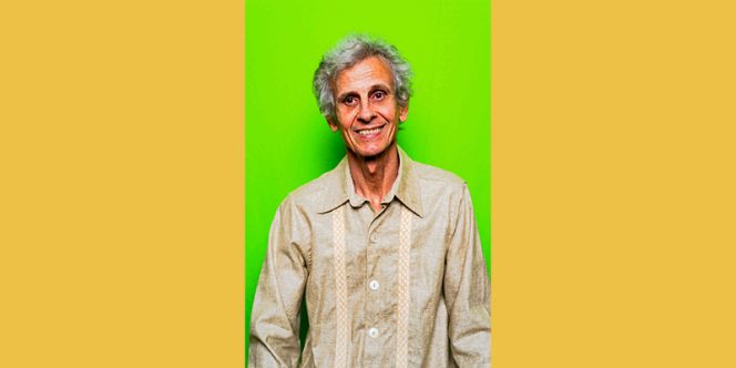 Foto: Camila Svenson