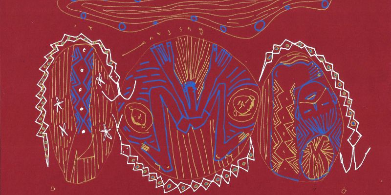 Feira de Empreendimentos Indígenas