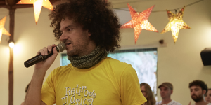 Vozes em Loop Com Solange Assumpção e Zuza Gonçalves