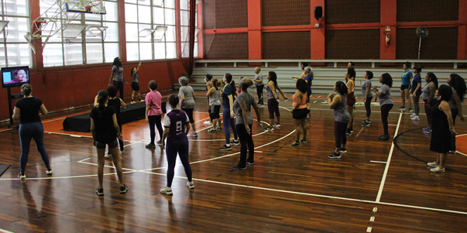 Foto: Geysa Bernardes