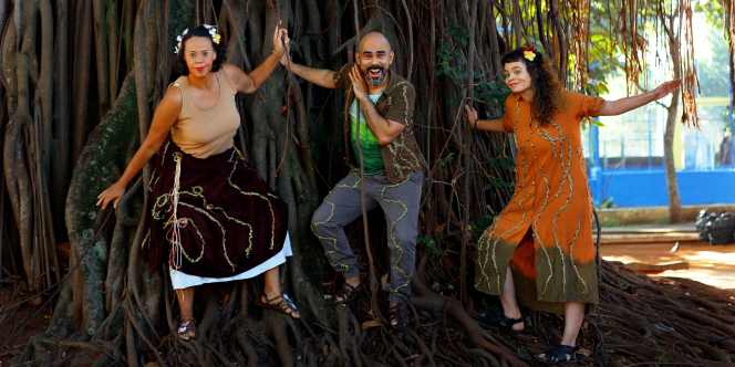 Foto: Damaris Belchior