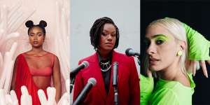 Fotos: Edgar Azevedo/Thales Cortes/Clarice Lissovsky e Elisa Mendes