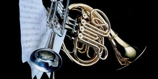 A Banda de Sopros e Percussão na Música Popular Brasileira