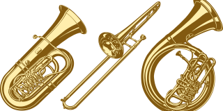 Que instrumentos são estes? - Metais