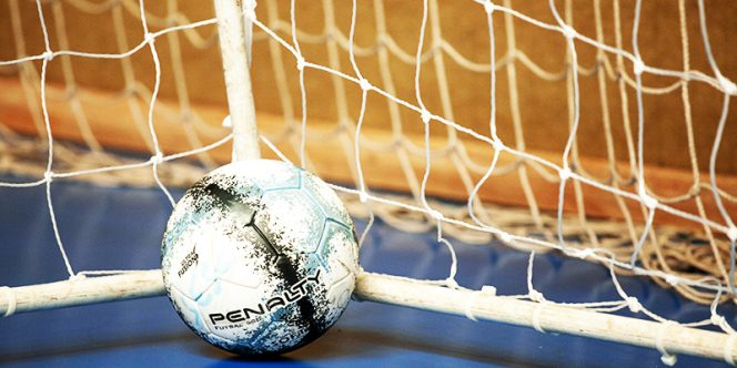 Copa Sesc - Futsal Masculino (foto Iko Bonfá)