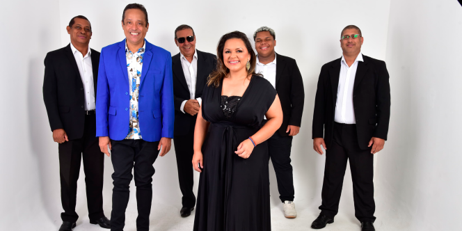 Banda Brasil (Foto Divulgação)