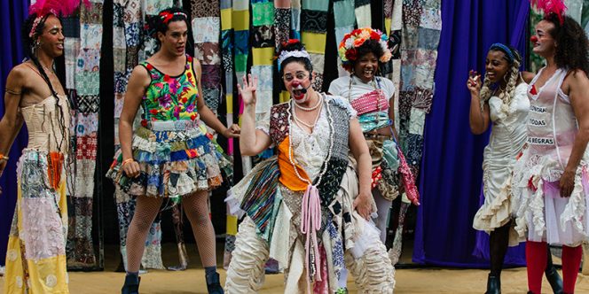 Créditos: Luca Meola