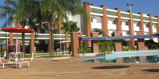 Foto: Sesc Caldas Novas