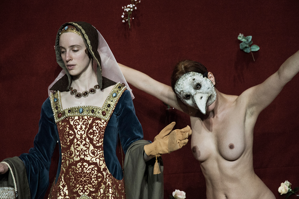 Foto: Danielle Voirin