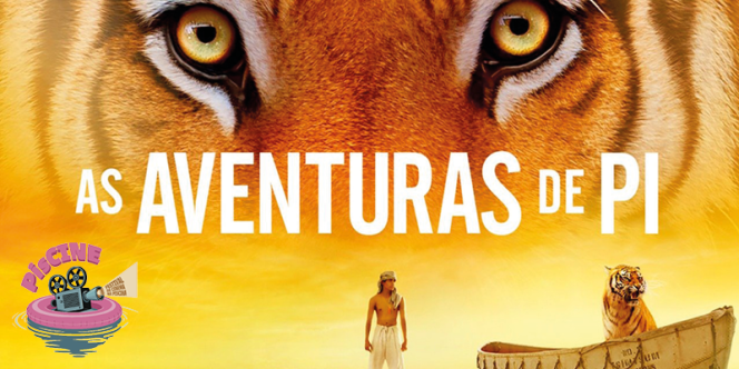 As Avenutras de Pi