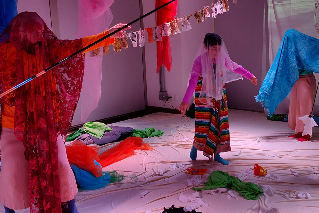 Assombrinho. Foto: Fábio Zerloti