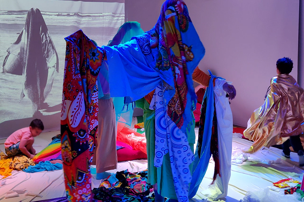 Assombrinho. Foto: Fábio Zerloti