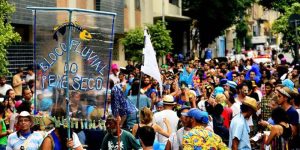 Bloco Fluvial do Peixe Seco