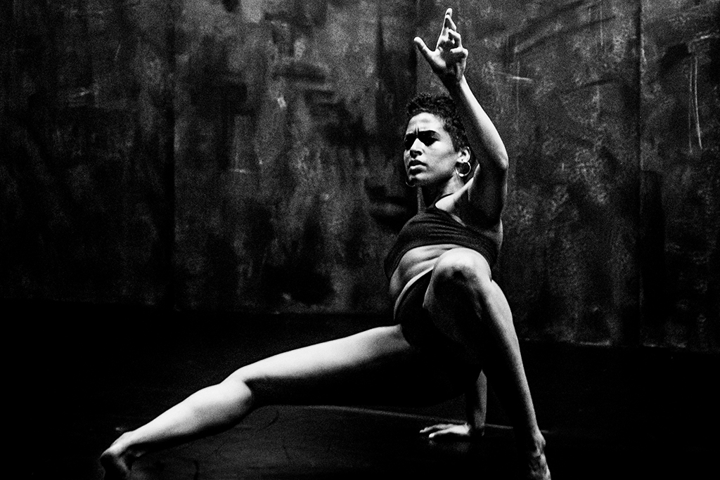 Foto: Mark Maborough