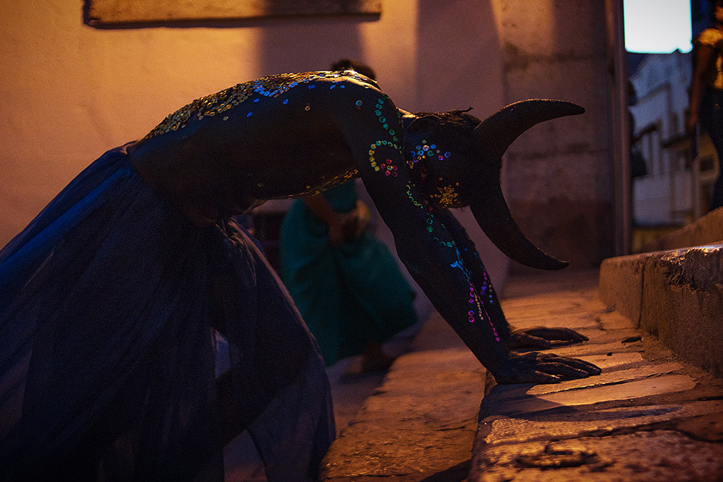 Couraça. Foto: Samuel Macedo