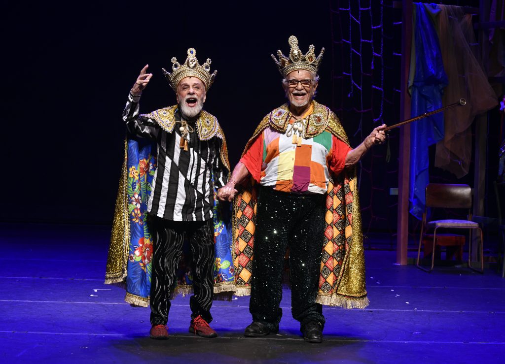 Foto: Cristina Granato