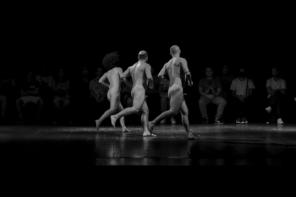 Foto: Benita Rodrigues