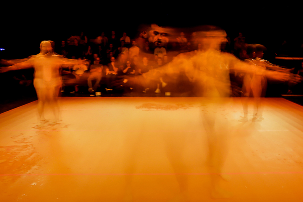 Foto: Silvia Machado