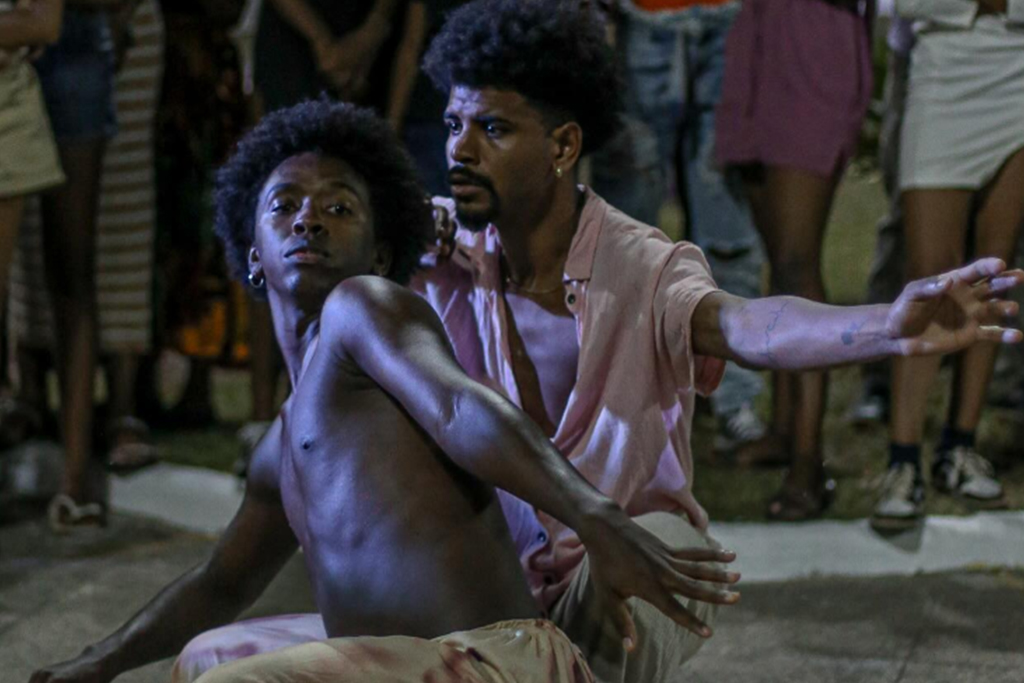 Descaminhos. Foto: Fernanda Valois