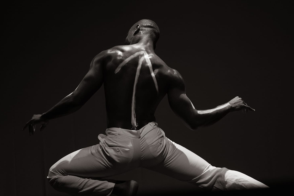 Foto: Patrice de Lemos