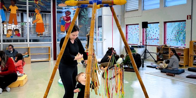 Acervo Sesc Casa Verde | Foto: Vanessa Ferreira