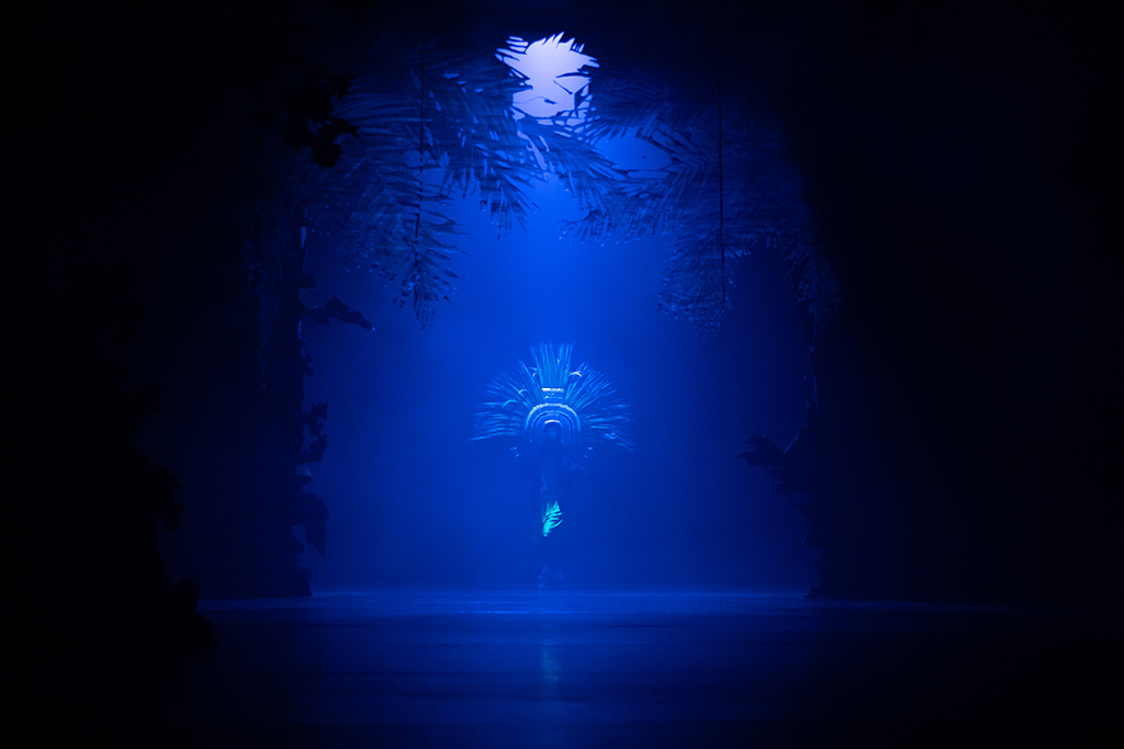 Foto: Mayra Wallraff