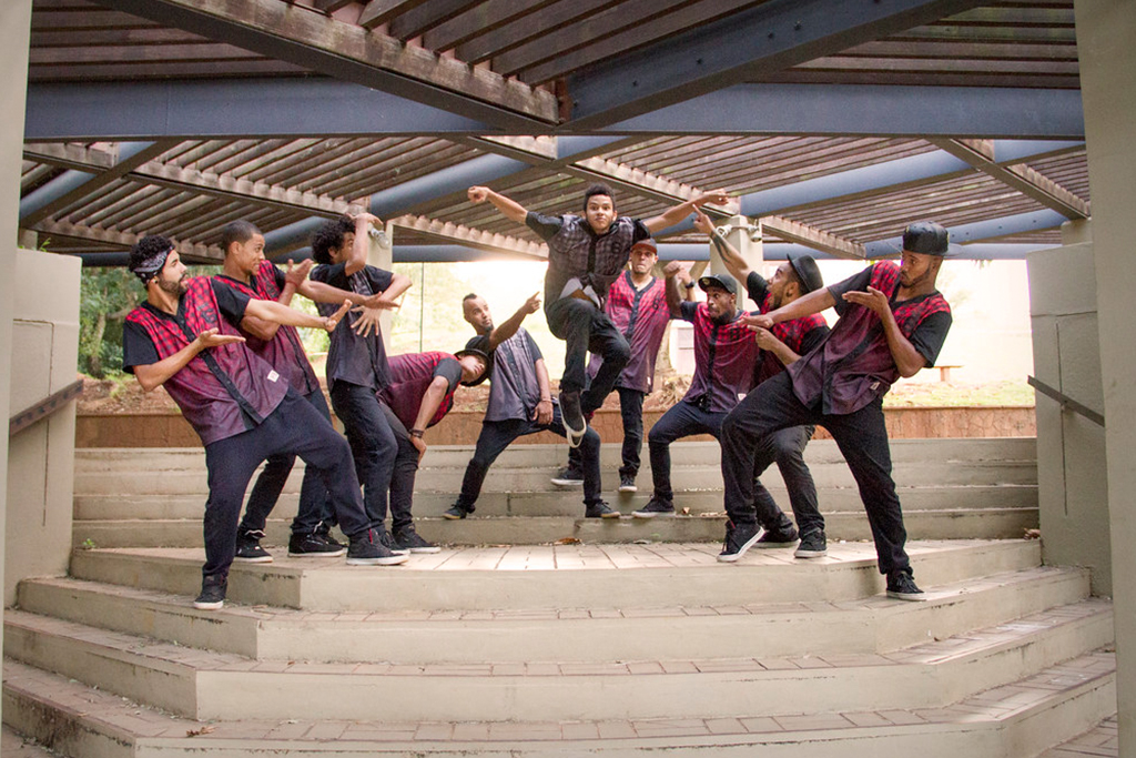 Flow & Flava. Foto: Jurssa Santos