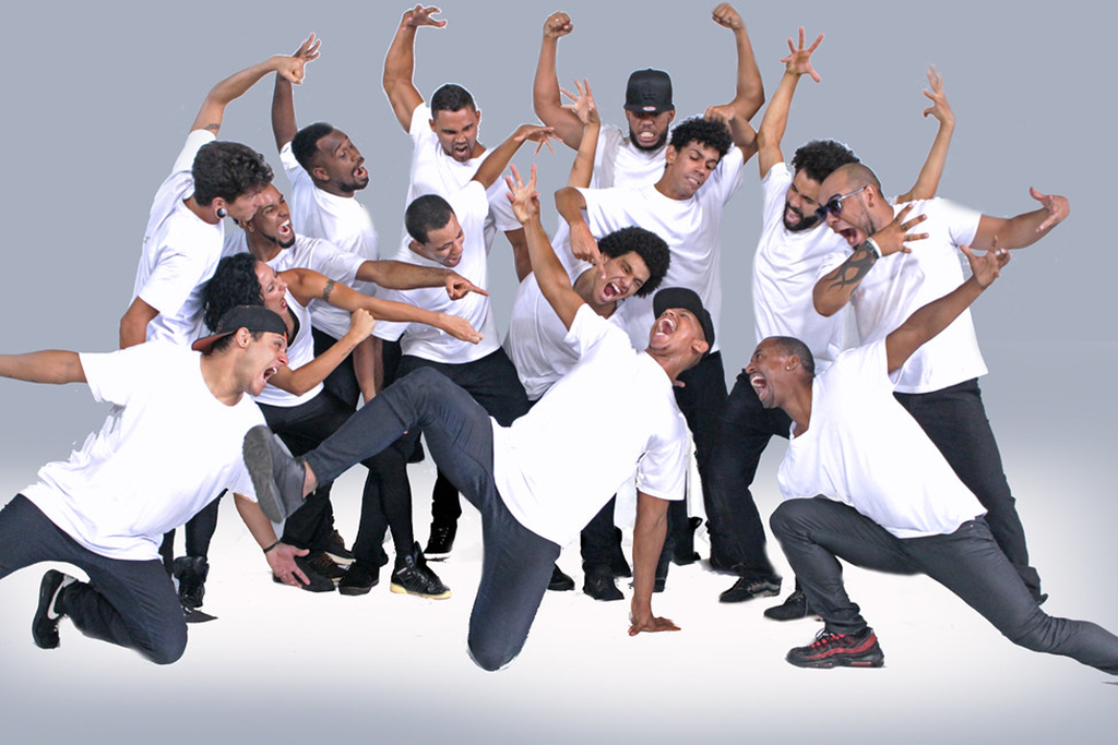 Flow & Flava. Foto: Jurssa Santos