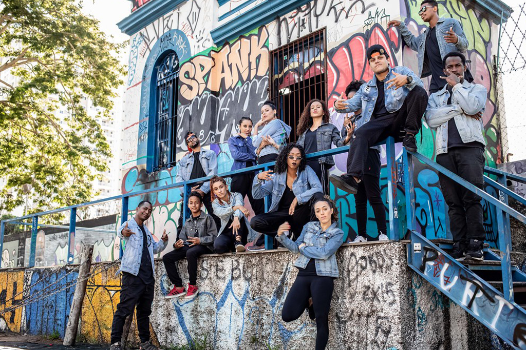 Flow & Flava. Foto: Jurssa Santos